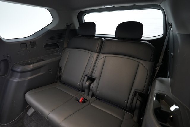 2024 Kia EV9 — photo 21 of 27