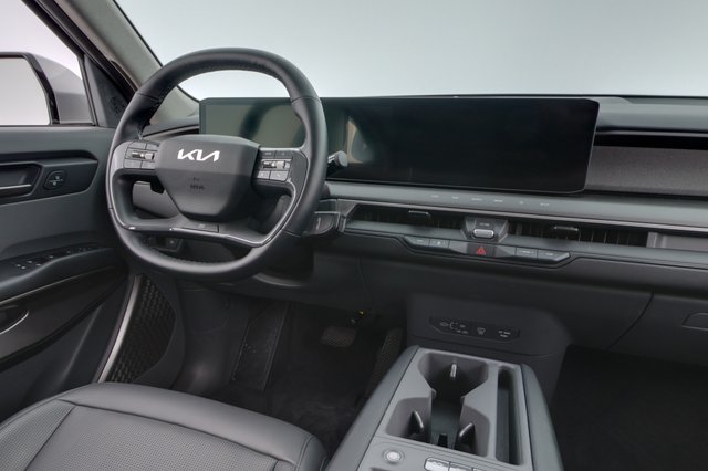 2024 Kia EV9 — photo 22 of 27