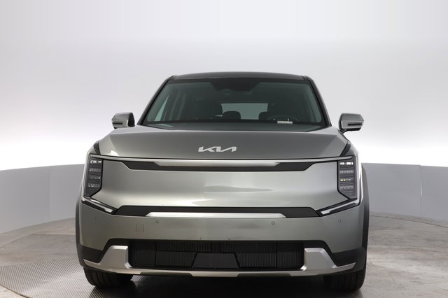 2024 Kia EV9 — photo 9 of 27