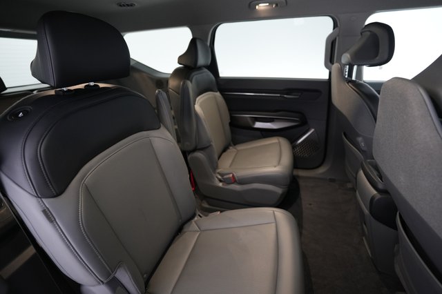 2024 Kia EV9 — photo 4 of 27