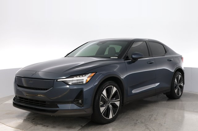 2024 Polestar 2 — VIN YSMFD3KA4RL226158