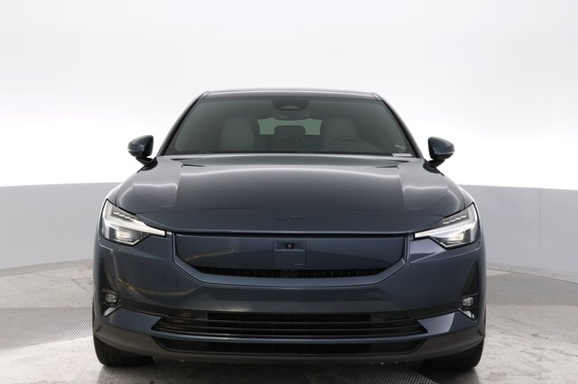 2024 Polestar 2 — photo 9 of 23