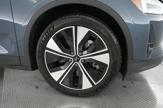 2024 Polestar 2 — photo 15 of 23