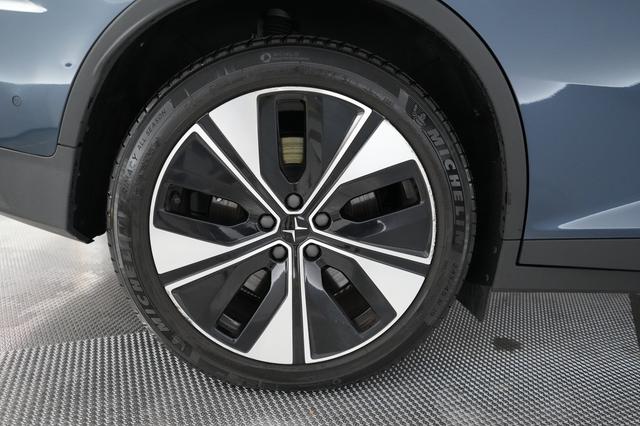2024 Polestar 2 — photo 7 of 23