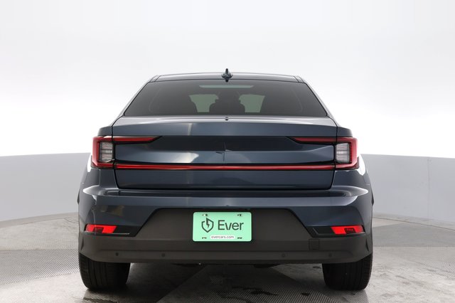 2024 Polestar 2 — photo 12 of 23