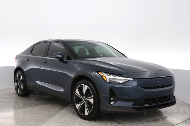 2024 Polestar 2 — photo 10 of 23