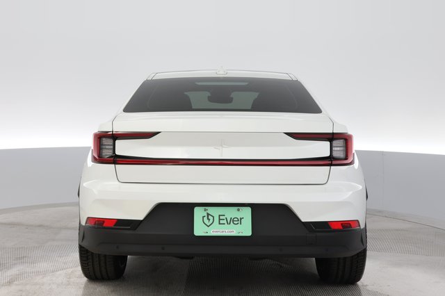 2024 Polestar 2 — photo 12 of 24