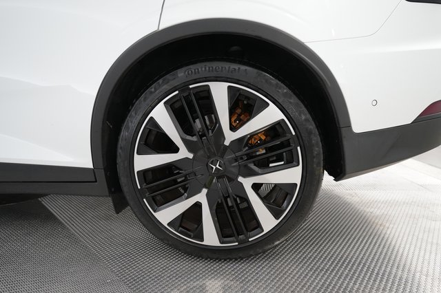 2024 Polestar 2 — photo 17 of 24