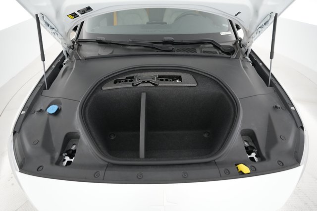2024 Polestar 2 — photo 23 of 24