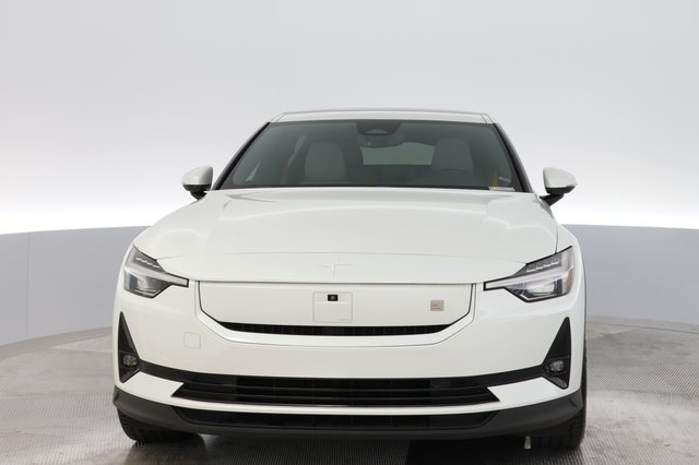 2024 Polestar 2 — photo 9 of 24