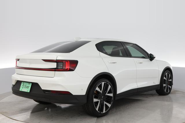 2024 Polestar 2 — photo 2 of 24