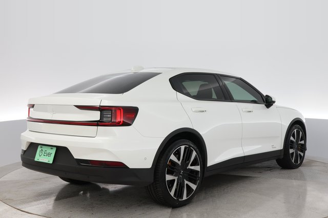 2024 Polestar 2 — photo 2 of 24