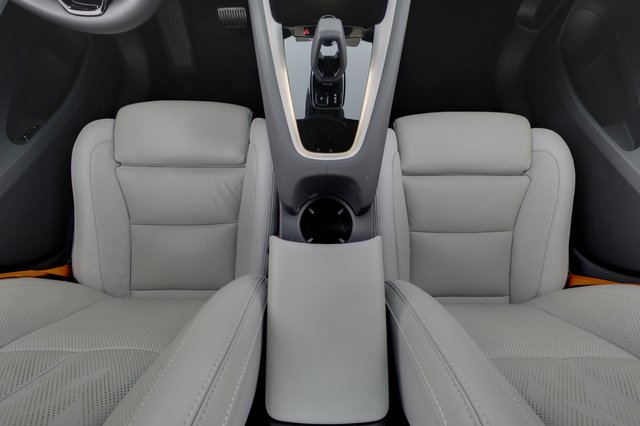 2024 Polestar 2 — photo 22 of 24