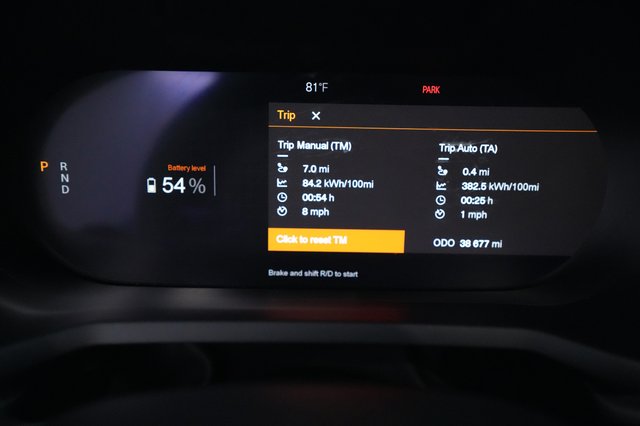 2024 Polestar 2 — photo 5 of 24