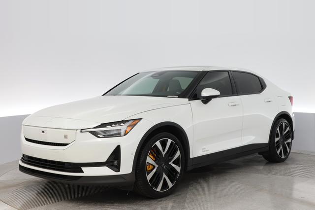 2024 Polestar 2 — VIN YSMFG3KA5RL210607