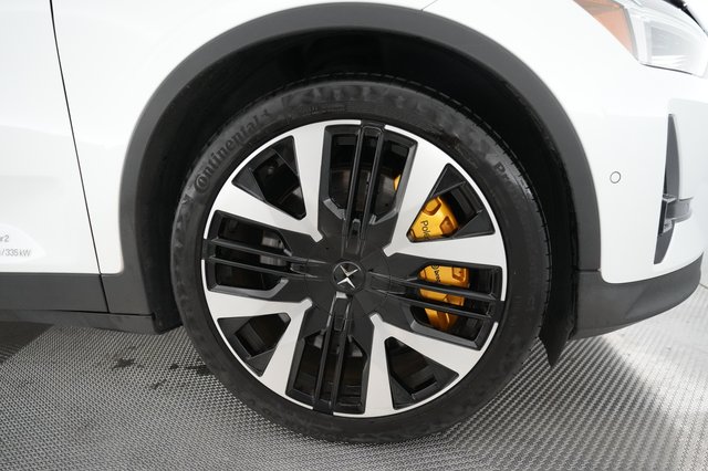2024 Polestar 2 — photo 15 of 24