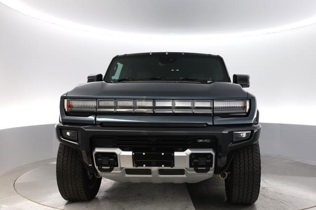 2025 GMC Hummer EV SUV — photo 9 of 21
