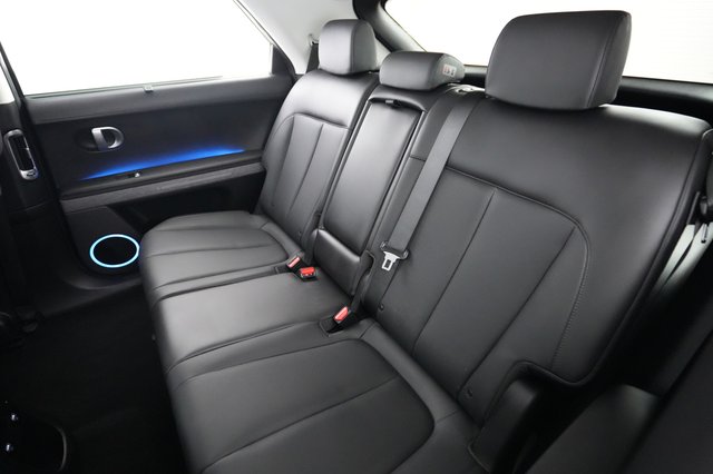 2023 Hyundai IONIQ 5 — photo 19 of 24