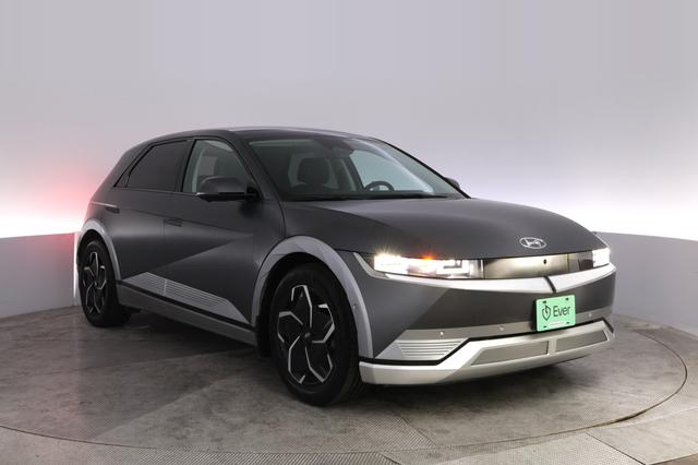 2023 Hyundai IONIQ 5 — photo 10 of 24
