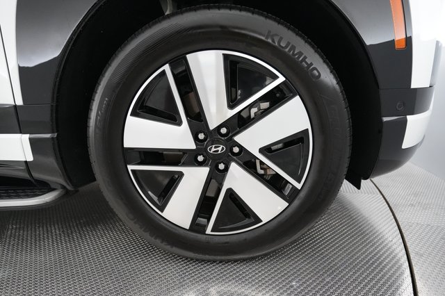 2026 Hyundai IONIQ 9 — photo 15 of 23