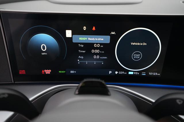 2026 Hyundai IONIQ 9 — photo 5 of 23