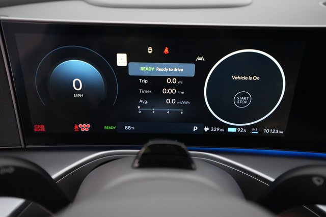 2026 Hyundai IONIQ 9 — photo 5 of 23