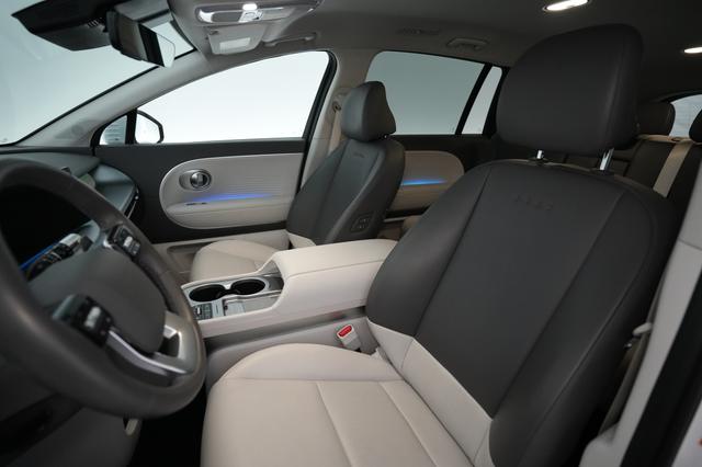 2026 Hyundai IONIQ 9 — photo 3 of 23