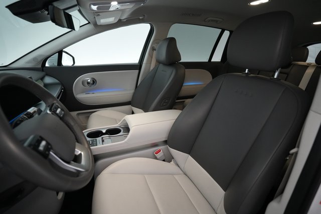 2026 Hyundai IONIQ 9 — photo 3 of 23