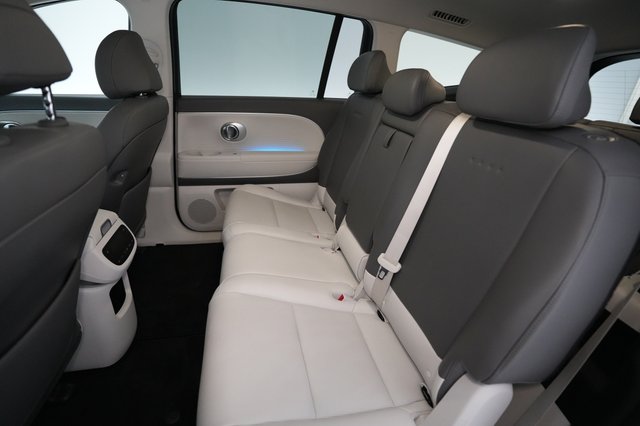 2026 Hyundai IONIQ 9 — photo 19 of 23