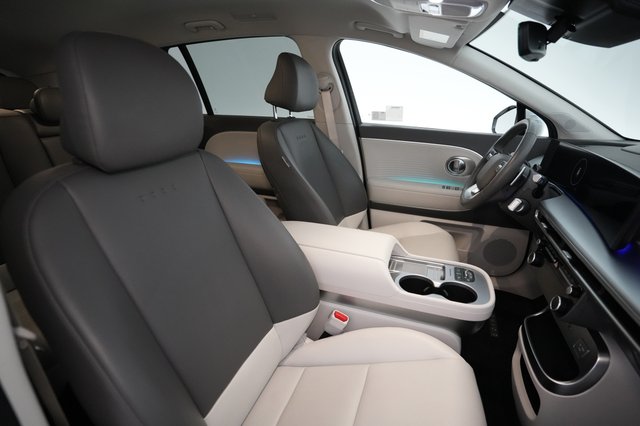 2026 Hyundai IONIQ 9 — photo 18 of 23