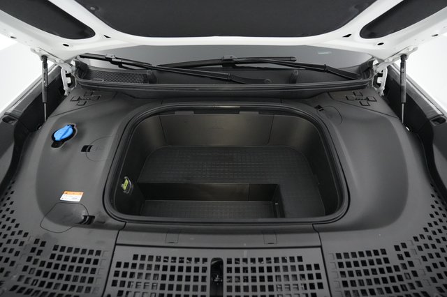 2026 Hyundai IONIQ 9 — photo 22 of 23