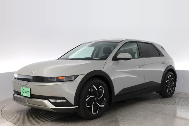 2024 Hyundai IONIQ 5 — VIN KM8KN4DE6RU267989