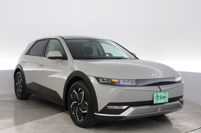 2024 Hyundai IONIQ 5 — photo 10 of 24
