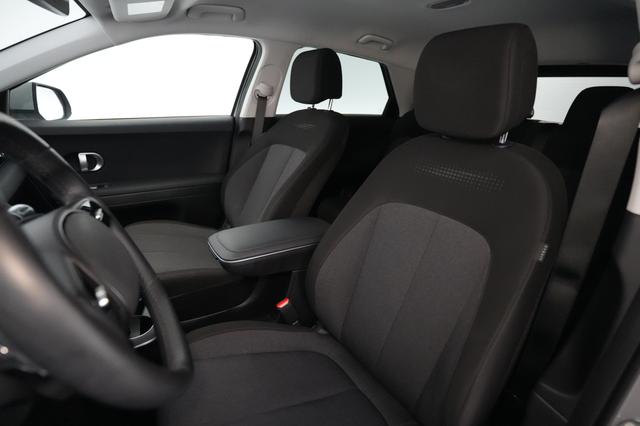 2024 Hyundai IONIQ 5 — photo 3 of 24