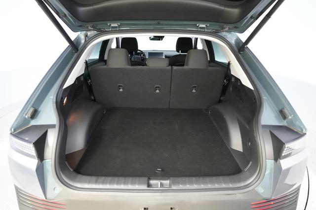 2024 Hyundai IONIQ 5 — photo 6 of 19