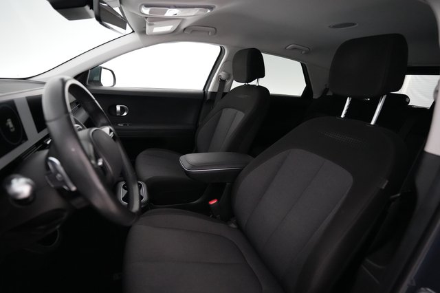 2024 Hyundai IONIQ 5 — photo 3 of 19
