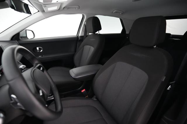 2024 Hyundai IONIQ 5 — photo 3 of 22