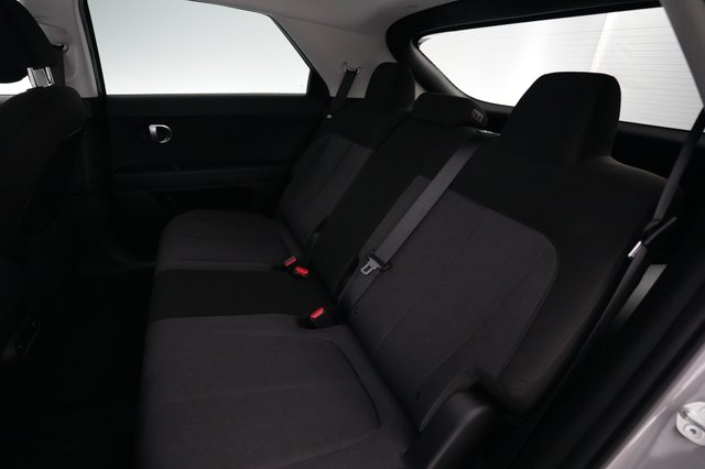 2024 Hyundai IONIQ 5 — photo 17 of 22