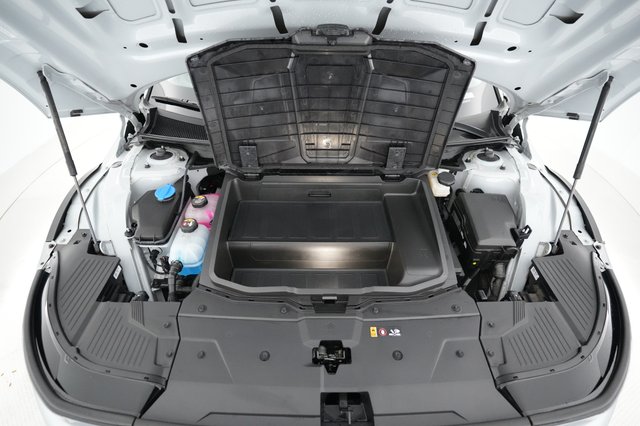 2024 Hyundai IONIQ 5 — photo 21 of 22
