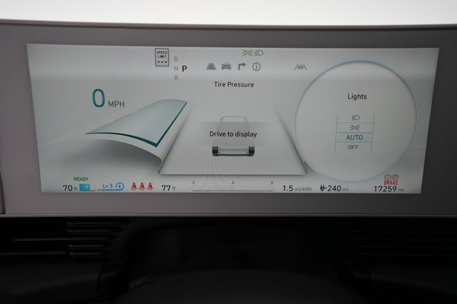 2024 Hyundai IONIQ 5 — photo 5 of 22