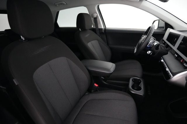 2024 Hyundai IONIQ 5 — photo 16 of 22