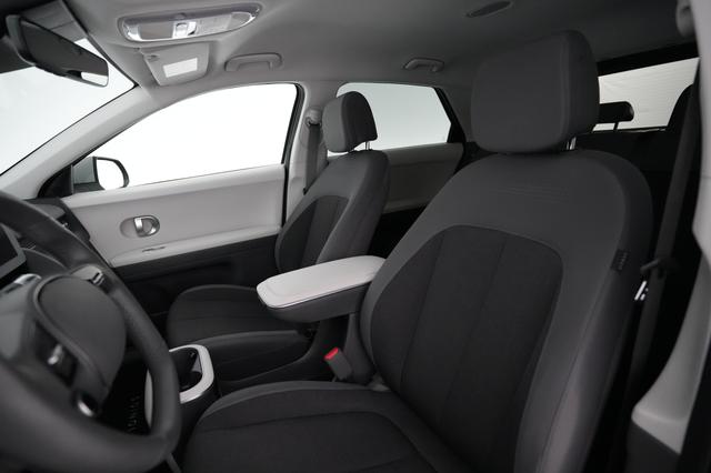 2024 Hyundai IONIQ 5 — photo 3 of 21