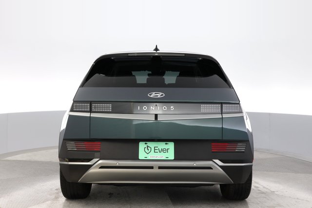 2024 Hyundai IONIQ 5 — photo 12 of 21