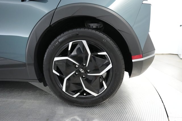 2024 Hyundai IONIQ 5 — photo 17 of 21