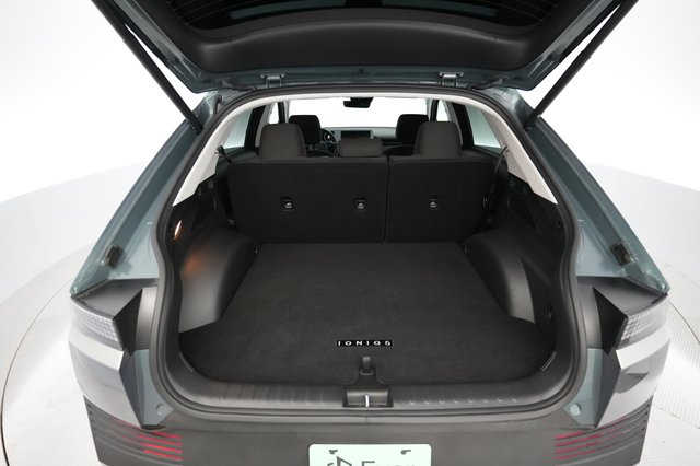 2024 Hyundai IONIQ 5 — photo 6 of 21