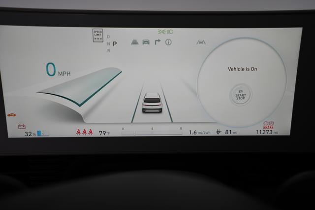 2024 Hyundai IONIQ 5 — photo 5 of 24