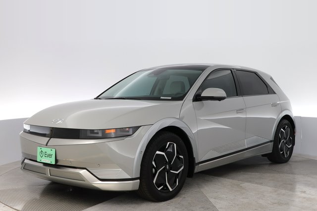 2024 Hyundai IONIQ 5 — VIN KM8KR4DE2RU289685