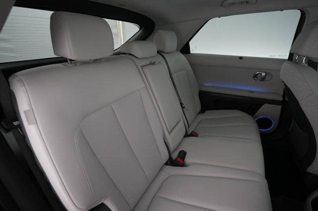 2024 Hyundai IONIQ 5 — photo 4 of 24