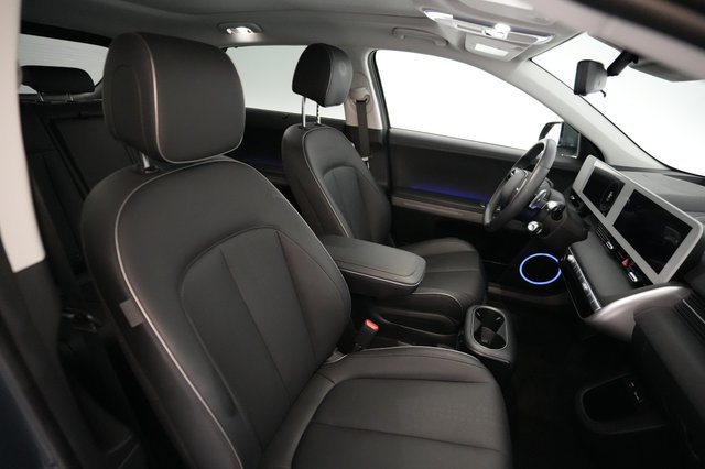 2024 Hyundai IONIQ 5 — photo 18 of 23