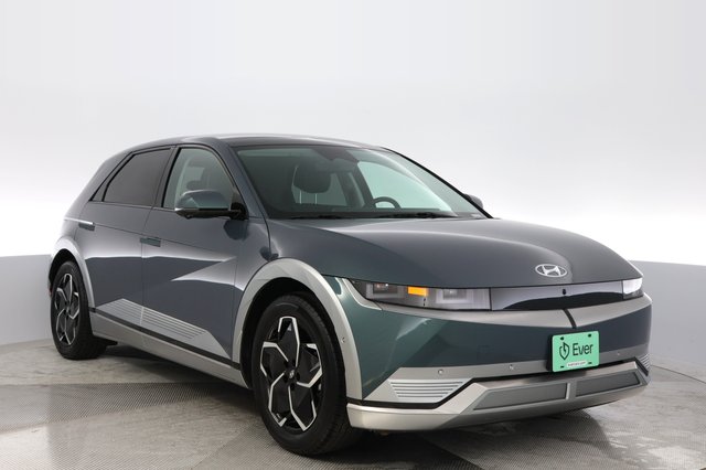 2024 Hyundai IONIQ 5 — photo 10 of 23